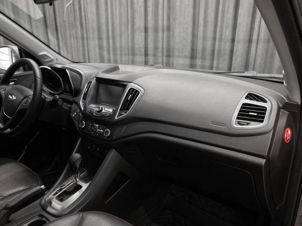 Chery Tiggo 5 I с пробегом 2015 года, цена 999 000 рублей, 96000 км, внедорожник, Автокод Объявления