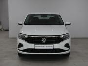 Volkswagen Polo VI Старый Оскол  - изображение 21