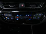 Toyota C-HR I Рестайлинг Москва  - изображение 35