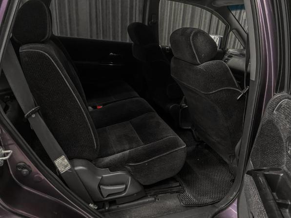 Honda Odyssey II Рестайлинг с пробегом 2002 года, цена 649 000 рублей, 350000 км, минивэн, Автокод Объявления