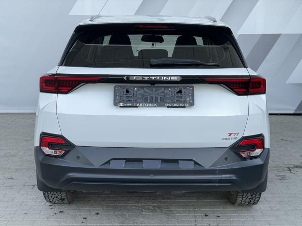 FAW Bestune T77 I с пробегом 2020 года, цена 1 475 000 рублей, 44550 км, внедорожник, Автокод Объявления