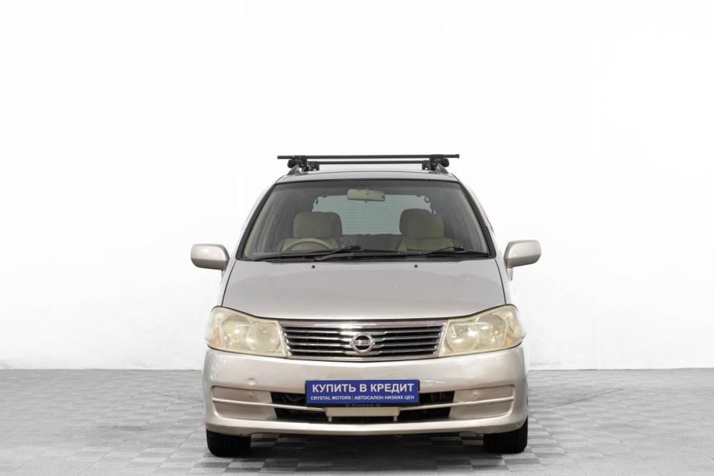 Nissan Liberty Барнаул  - изображение 2