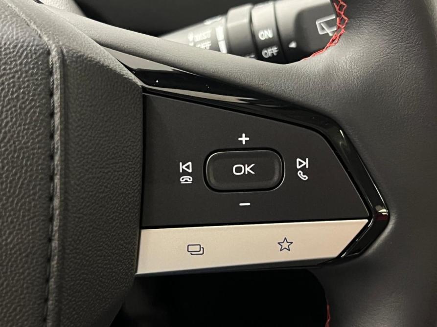 Changan CS55 Plus II Санкт-Петербург  - изображение 17