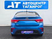 Kia Rio IV Таганрог  - изображение 30