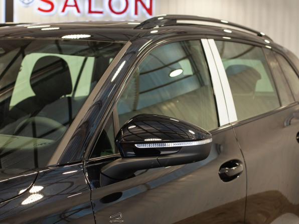 Volkswagen Tiguan III (China Market) с пробегом 2026 года, цена 4 790 000 рублей, 6 км, внедорожник, Автокод Объявления