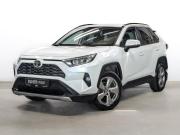 Toyota RAV4 V (XA50) Москва  - изображение 31