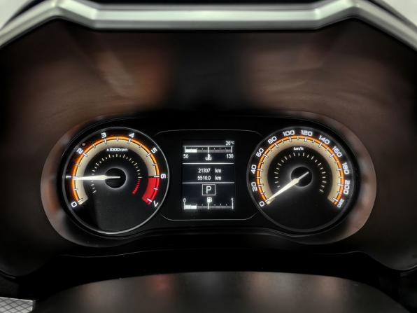 Lada (ВАЗ) Vesta I Рестайлинг (NG) с пробегом 2024 года, цена 1 580 000 рублей, 21306 км, седан, Автокод Объявления