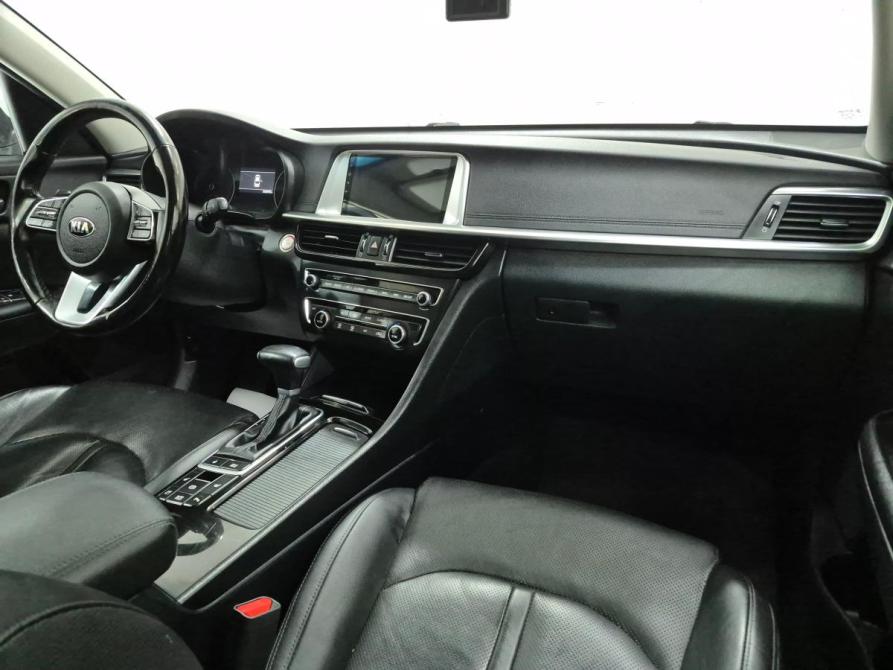 Kia Optima IV Альметьевск  - изображение 17
