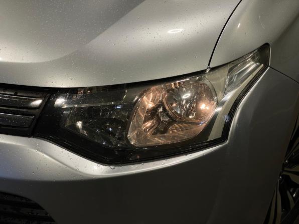 Mitsubishi Outlander III с пробегом 2012 года, цена 1 549 000 рублей, 179872 км, внедорожник, Автокод Объявления