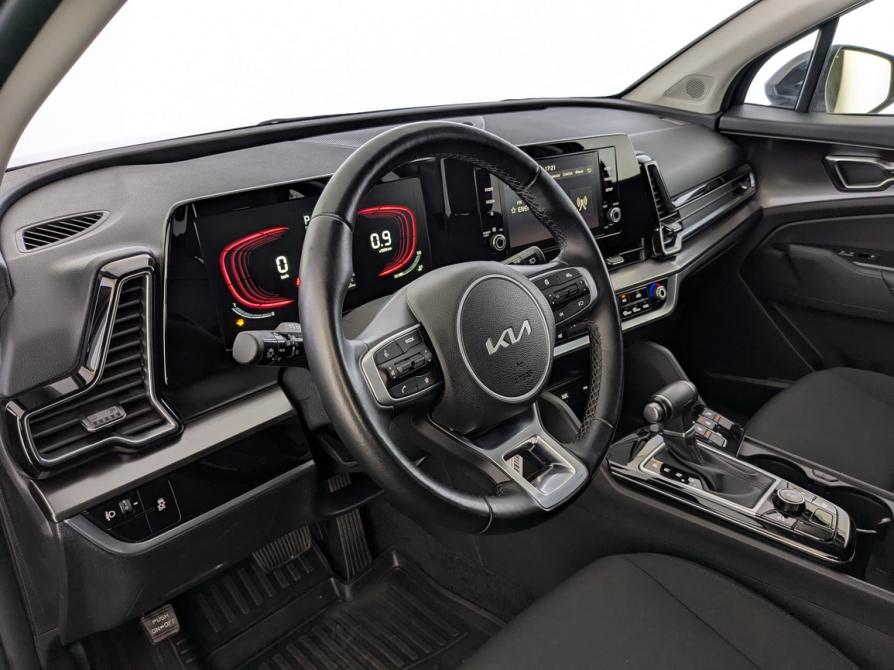 Kia Sportage V Москва  - изображение 16