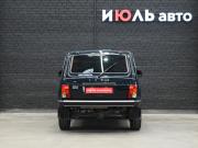 Lada (ВАЗ) Niva Legend Екатеринбург  - изображение 21
