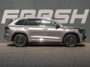 Geely Xingyue L I Рестайлинг 2 Краснодар  - изображение 32