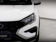 Lada (ВАЗ) Vesta I Рестайлинг (NG) Санкт-Петербург  - изображение 45