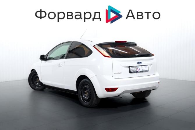 Ford Focus II Рестайлинг с пробегом 2011 года, цена 349 000 рублей, 280000 км, хэтчбек, Автокод Объявления