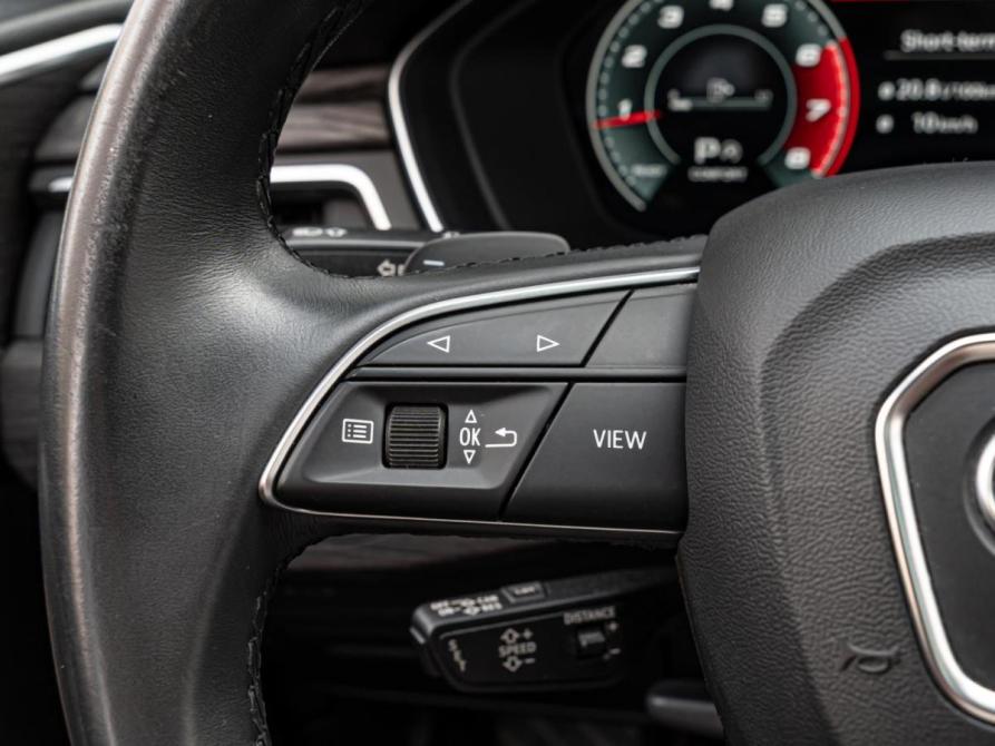 Audi A4 V (B9) Краснодар  - изображение 17