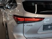 Toyota Highlander IV (XU70) Москва  - изображение 62