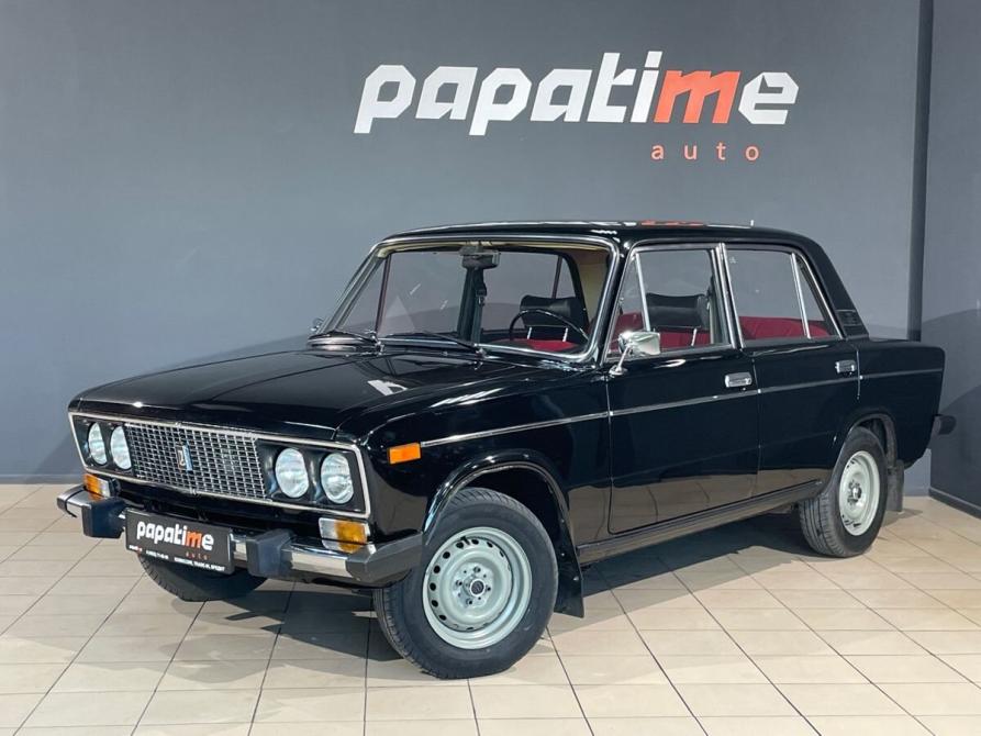 Lada (ВАЗ) 2106 Тверь  - изображение 1