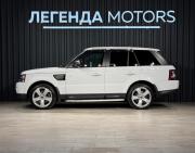 Land Rover Range Rover Sport I Рестайлинг Иркутск  - изображение 44