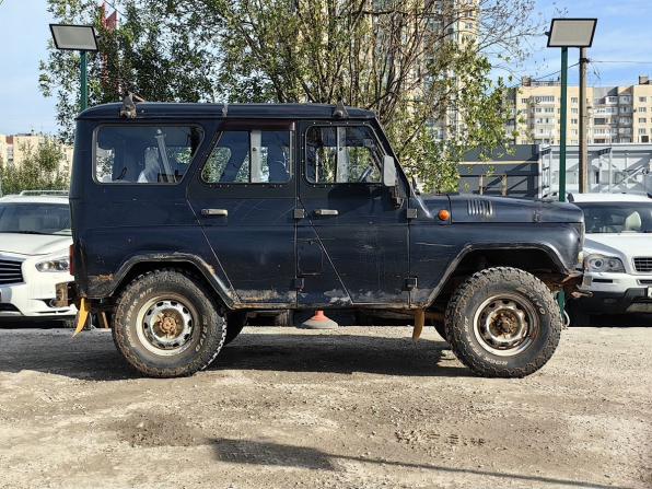 УАЗ Хантер с пробегом 2007 года, цена 479 000 рублей, 140000 км, внедорожник, Автокод Объявления