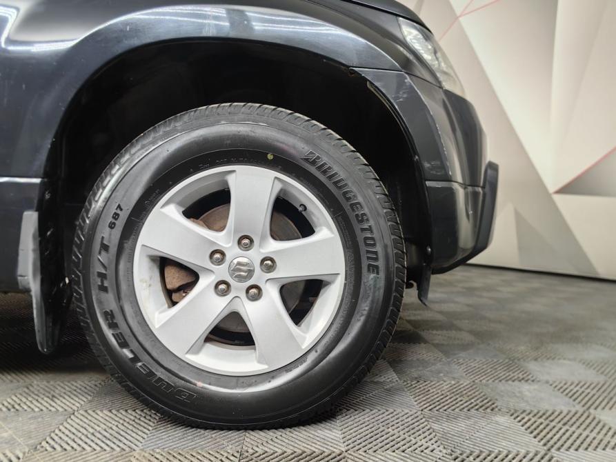 Suzuki Grand Vitara II Рестайлинг Москва  - изображение 9