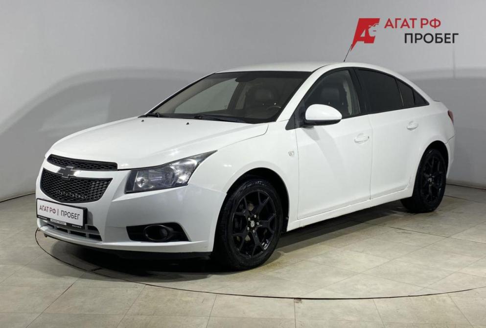Chevrolet Cruze I Саранск  - изображение 1