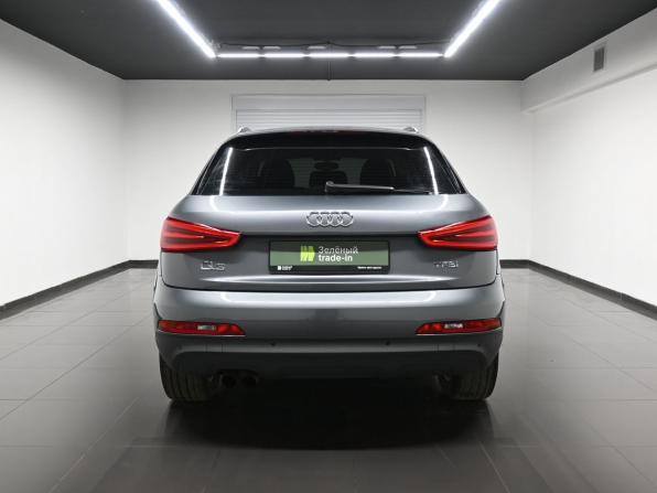 Audi Q3 I (8U) с пробегом 2013 года, цена 1 540 000 рублей, 175808 км, внедорожник, Автокод Объявления