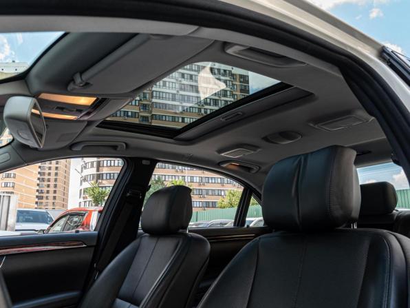 Mercedes-Benz S-Класс V (W221) с пробегом 2008 года, цена 1 650 000 рублей, 238423 км, седан, Автокод Объявления