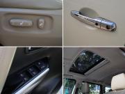 Mitsubishi Montero Sport III Рестайлинг Москва  - изображение 33