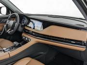 Changan CS95 I Рестайлинг 2 Москва  - изображение 43