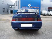Lada (ВАЗ) 2110 Березовский  - изображение 17