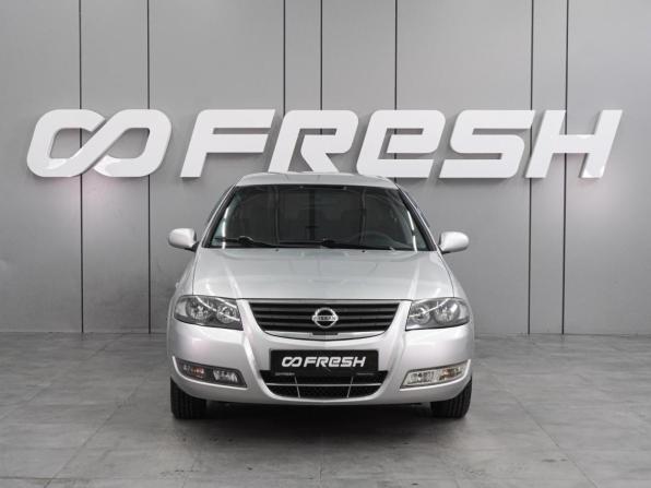 Nissan Almera Classic I с пробегом 2010 года, цена 509 000 рублей, 154932 км, седан, Автокод Объявления
