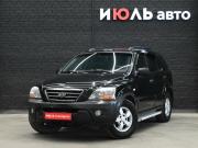 Kia Sorento I Екатеринбург  - изображение 19