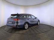Kia Ceed III Москва  - изображение 32