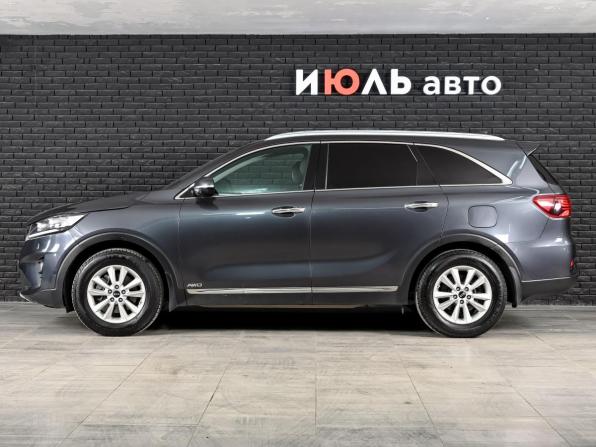 Kia Sorento III Prime Рестайлинг с пробегом 2019 года, цена 2 500 000 рублей, 176355 км, внедорожник, Автокод Объявления