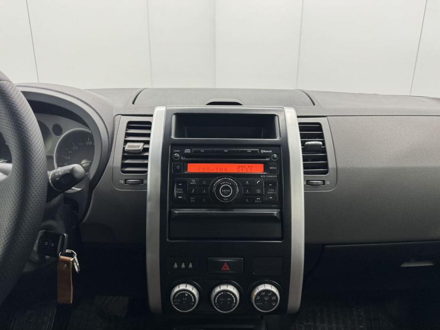 Nissan X-Trail II Воронеж  - изображение 15