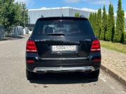 Mercedes-Benz GLK-Класс I (X204) Рестайлинг Москва  - изображение 19