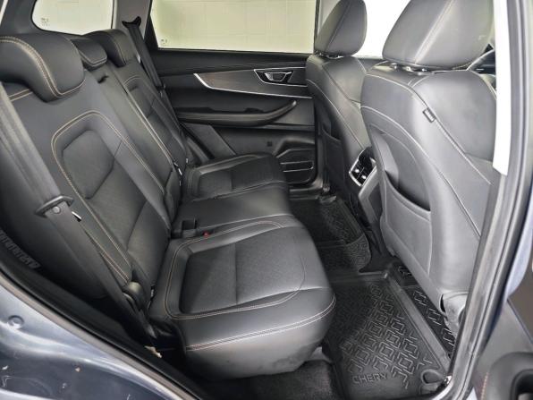 Chery Tiggo 8 I с пробегом 2021 года, цена 1 725 000 рублей, 75686 км, внедорожник, Автокод Объявления