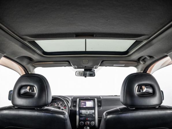 Nissan X-Trail II Рестайлинг с пробегом 2011 года, цена 1 250 000 рублей, 217140 км, внедорожник, Автокод Объявления