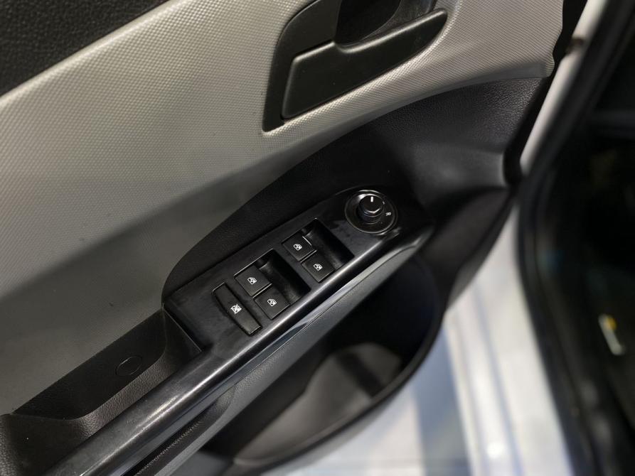 Chevrolet Aveo II Ростов-на-Дону  - изображение 19