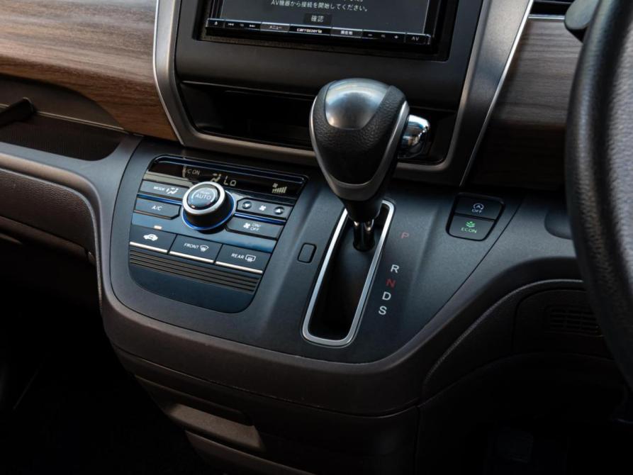 Honda Freed II Рестайлинг Краснодар  - изображение 14