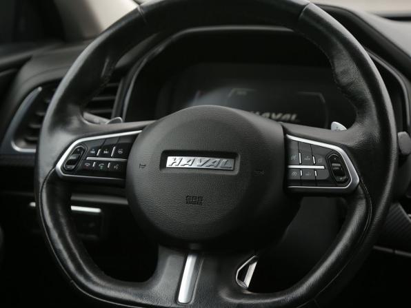 Haval F7x I с пробегом 2019 года, цена 1 950 000 рублей, 80000 км, внедорожник, Автокод Объявления