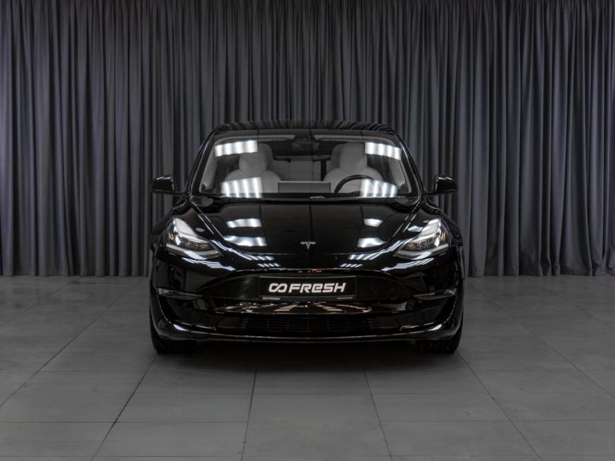Tesla Model 3 I Тюмень  - изображение 3