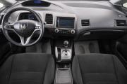 Honda Civic VIII Красноярск  - изображение 30