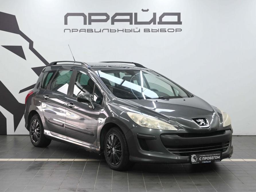 Peugeot 308 I Ростов-на-Дону  - изображение 5