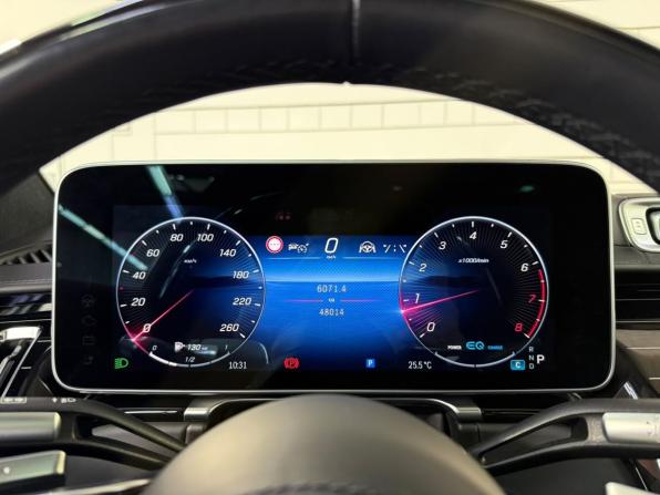 Mercedes-Benz S-Класс VII (W223) с пробегом 2021 года, цена 12 996 000 рублей, 48011 км, седан, Автокод Объявления