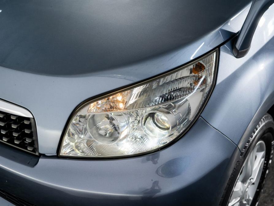 Daihatsu Be-go Иркутск  - изображение 19