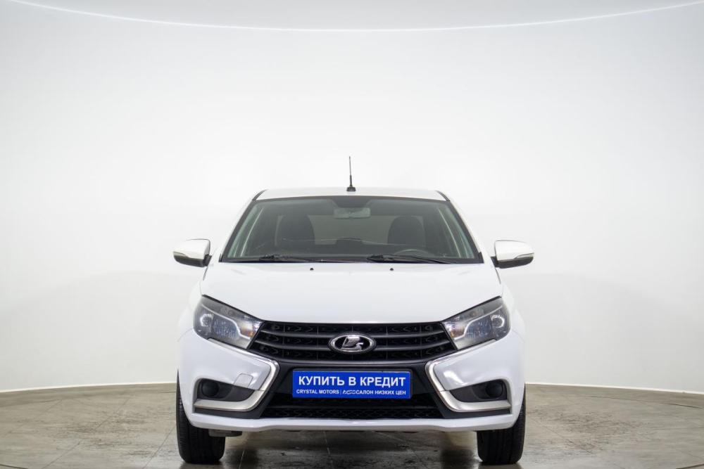 Lada (ВАЗ) Vesta I Оренбург  - изображение 2