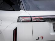 Jaecoo J7 I Казань  - изображение 20