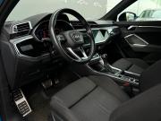 Audi Q3 II (F3) Санкт-Петербург  - изображение 28
