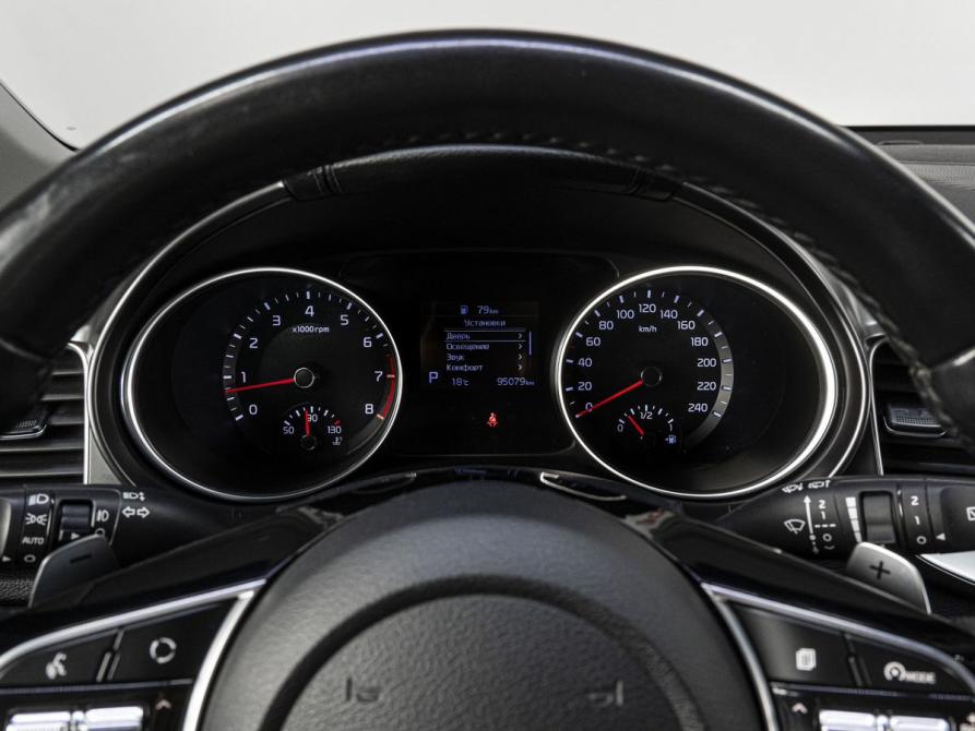 Kia Ceed III Тюмень  - изображение 23